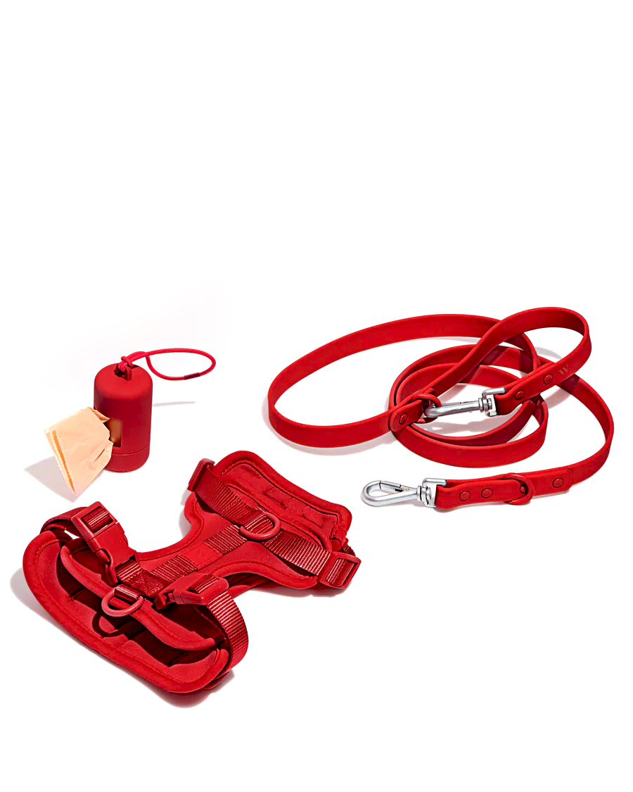 Harness Kit